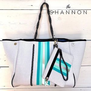 Taylor Gray, Shannon, NWT tote
